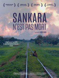 Cinéma, Sankara n'est pas mort sortie en e-Cinéma