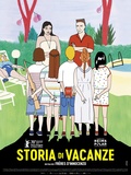 Cinéma, Storia di vacanze - Critique