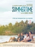 Cinéma : Summertime (critique)