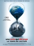 Cinéma : Une suite qui dérange, le temps de l'action avec Al Gore (critique)