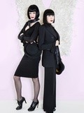 Collection capsule Chantal Thomass x Damart