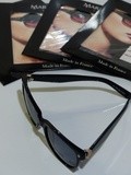 Collection exclusive de bijoux de lunettes pour Lissac par Marbella (concours inside)