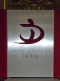 Collection Haute Couture Jean Doucet Printemps-été 2015