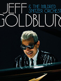 Concert, Jeff Goldblum and the Mildred Snitzer Orchestra