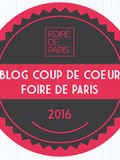 #Concours des places offertes pour la Foire de Paris 2016