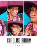 Concours lunettes solaires de Caroline Abram