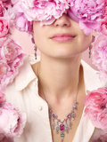 Créations Blossom New Moulin Rouge by On Aura Tout Vu collection