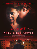 Critique Amel et les fauves un film de Mehdi Hmili