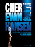 Critique Cher Evan Hansen et The Card Counter, sortie dvd