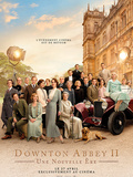 Critique Downton Abbey 2 : Une nouvelle ère sortie dvd et Blu-ray