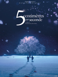 Critique film 5 centimètres par seconde réalisé par Yoshiyuki Okuyama