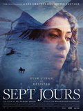 Critique film 7 jours réalisé par Ali Samadi Ahadi