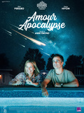 Critique film Amour Apocalypse réalisé par Anne Émond