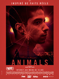 Critique film Animals
