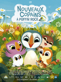 Critique film animation Nouveaux copains à Puffin Rock réalisé par Jeremy Purcell