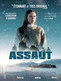 Critique film Assaut de Adilkhan Yerzhanov