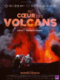 (Critique) Film, Au cœur des volcans : Requiem pour Katia et Maurice Krafft