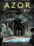 Critique film Azor