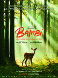 (Critique) Film Bambi, l’histoire d’une vie dans les bois