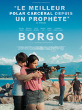 (Critique) Film Borgo réalisé par Stéphane Demoustier