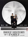 Critique film Brief history of a family réalisé par Lin Jianjie