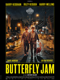 Critique film Butterfly Jam réalisé par Kantemir Balagov