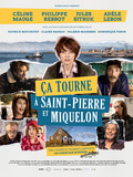 Critique Film, Ça Tourne à Saint-Pierre et Miquelon