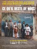 Critique film Ce qu'il reste de nous réalisé par Cherien Dabis