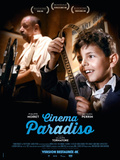 Critique Film Cinema Paradiso en Blu-ray version longue