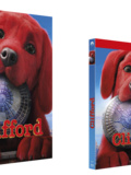 Critique film Clifford sortie dvd et Blu-Ray