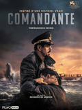 (Critique) Film Comandante réalisé par Edoardo De Angelis sur Filmo