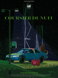 Critique film Coursier de nuit réalisé par Ali Kalthami