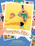 Critique film d'animation Bonjour l'été