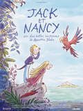 Critique film d'animation Jack et Nancy, Les plus belles histoires de Quentin Blake