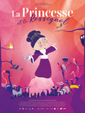Critique film d'animation La princesse et le rossignol
