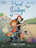 Critique film d'animation Le secret des mésanges réalisé par Antoine Lanciaux
