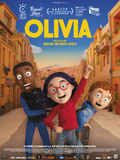 Critique film d'animation Olivia réalisé par Irene Iborra Rizo