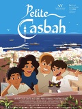 Critique film d'animation Petite Casbah réalisé par Antoine Colomb