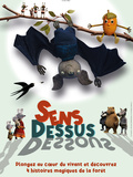 Critique film d'animation Sens dessus-dessous