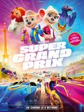 Critique film d'animation Super grand prix réalisé par Waldemar Fast
