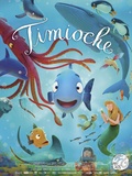 Critique film d'animation Timioche