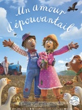 Critique film d'animation Un amour d'épouvantail