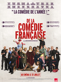 Critique film De la Comédie Française réalisé par Martin Darondeau et Bertrand Usclat