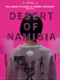 (Critique) Film Desert of Namibia réalisé par Yôko Yamanaka