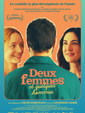 Critique film Deux femmes et quelques hommes réalisé par Chloé Robichaud
