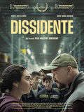 (Critique) Film Dissidente réalisé par Pier-Philippe Chevigny