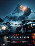 Critique film documentaire Drift Ascension réalisé par Julien Rogue