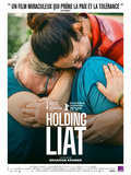 Critique film documentaire Holding Liat réalisé par Brandon Kramer