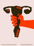 Critique film documentaire La peur au ventre réalisé par Léa Clermont-Dion