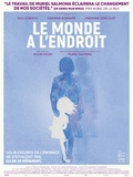 Critique film documentaire Le monde à l'endroit réalisé par Sylvie Meyer